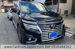 nissan elgrand 2015 -NISSAN--Elgrand DBA-PE52--PE52-052665---NISSAN--Elgrand DBA-PE52--PE52-052665-