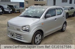 suzuki alto 2015 quick_quick_DBA-HA36S_102052