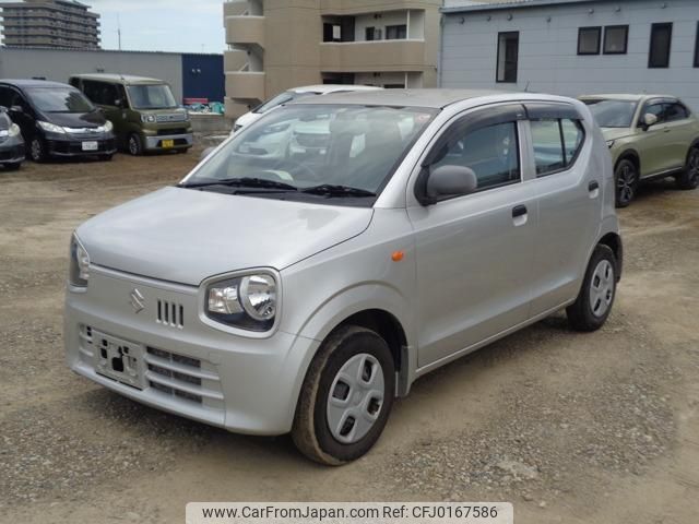 suzuki alto 2015 quick_quick_DBA-HA36S_102052 image 1