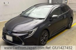 toyota corolla-touring-wagon 2020 quick_quick_6AA-ZWE214W_ZWE214-6005007