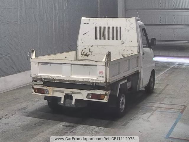 mitsubishi minicab-truck 2004 -MITSUBISHI--Minicab Truck U62T-0913230---MITSUBISHI--Minicab Truck U62T-0913230- image 2