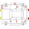 toyota prius 2019 -TOYOTA--Prius DAA-ZVW51--ZVW51-6076527---TOYOTA--Prius DAA-ZVW51--ZVW51-6076527- image 2
