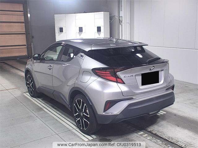 toyota c-hr 2020 -TOYOTA--C-HR ZYX11-2024641---TOYOTA--C-HR ZYX11-2024641- image 2