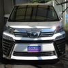 toyota vellfire 2018 -TOYOTA--Vellfire DBA-AGH35W--AGH35-0025201---TOYOTA--Vellfire DBA-AGH35W--AGH35-0025201- image 2