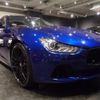 maserati ghibli 2014 -MASERATI--Maserati Ghibli MG30A--ZAMRS57C001115589---MASERATI--Maserati Ghibli MG30A--ZAMRS57C001115589- image 32
