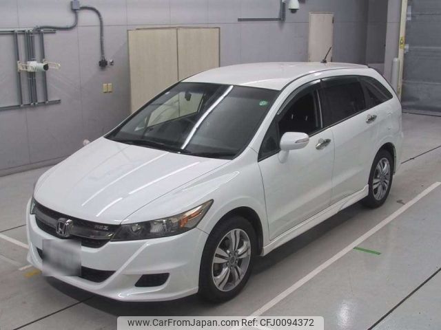 honda stream 2013 -HONDA 【水戸 502む2870】--Stream RN9-3200230---HONDA 【水戸 502む2870】--Stream RN9-3200230- image 1