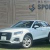 audi q2 2022 quick_quick_3DA-GADFG_WAUZZZGA0NA049181 image 1