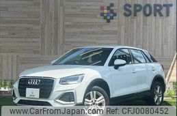 audi q2 2022 quick_quick_3DA-GADFG_WAUZZZGA0NA049181