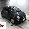 fiat 500 2012 -FIAT 【三重 503て5953】--Fiat 500 31209-ZFA3120000755648---FIAT 【三重 503て5953】--Fiat 500 31209-ZFA3120000755648- image 1