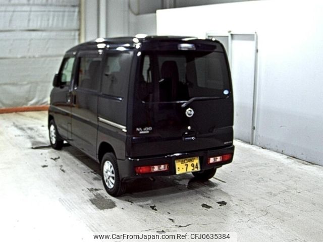 nissan clipper-van 2013 -NISSAN 【山口 】--Clipper Van U71V-0641916---NISSAN 【山口 】--Clipper Van U71V-0641916- image 2