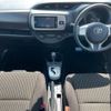 toyota vitz 2014 -TOYOTA--Vitz DBA-NSP130--NSP130-2187974---TOYOTA--Vitz DBA-NSP130--NSP130-2187974- image 2