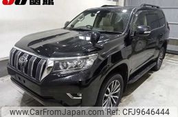 toyota land-cruiser-prado 2019 -TOYOTA--Land Cruiser Prado GDJ150W--0037619---TOYOTA--Land Cruiser Prado GDJ150W--0037619-