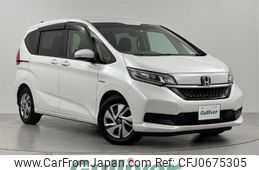 honda freed 2020 -HONDA--Freed 6AA-GB7--GB7-3109894---HONDA--Freed 6AA-GB7--GB7-3109894-