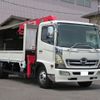 hino ranger 2007 -HINO 【大分 100ｾ1360】--Hino Ranger FC6JKWA--11504---HINO 【大分 100ｾ1360】--Hino Ranger FC6JKWA--11504- image 1