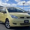 mitsubishi colt 2003 CFJ9540998 image 1