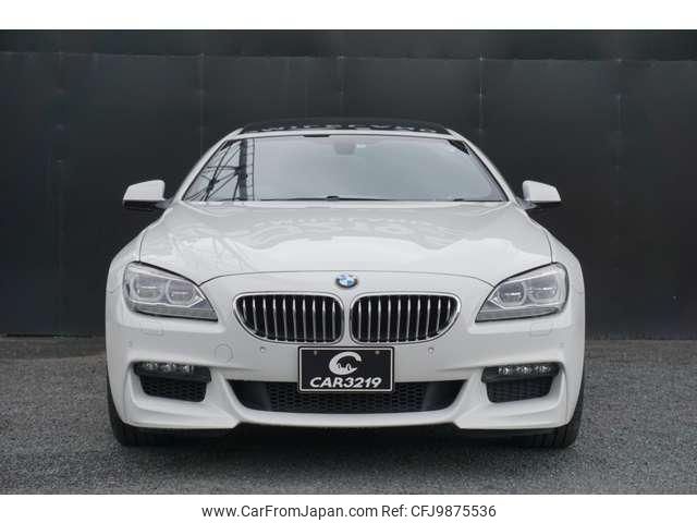 bmw 6-series 2013 -BMW--BMW 6 Series 6B44--0DG66481---BMW--BMW 6 Series 6B44--0DG66481- image 2