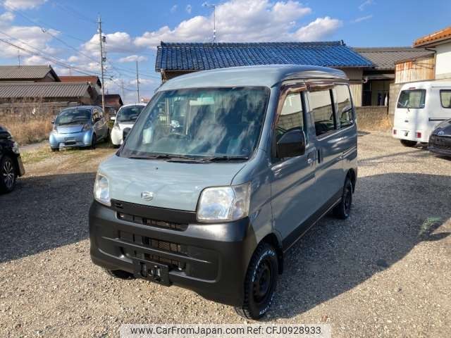 daihatsu hijet-van 2011 -DAIHATSU--Hijet Van EBD-S321V--S321V-0103971---DAIHATSU--Hijet Van EBD-S321V--S321V-0103971- image 1