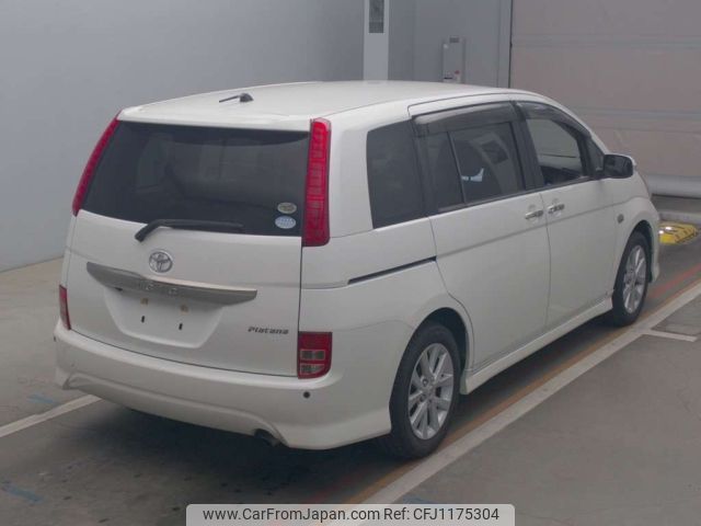 toyota isis 2008 -TOYOTA--Isis ANM10W-0100531---TOYOTA--Isis ANM10W-0100531- image 2