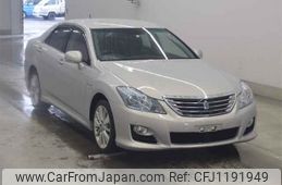 toyota crown undefined -TOYOTA--Crown GWS204-0003725---TOYOTA--Crown GWS204-0003725-