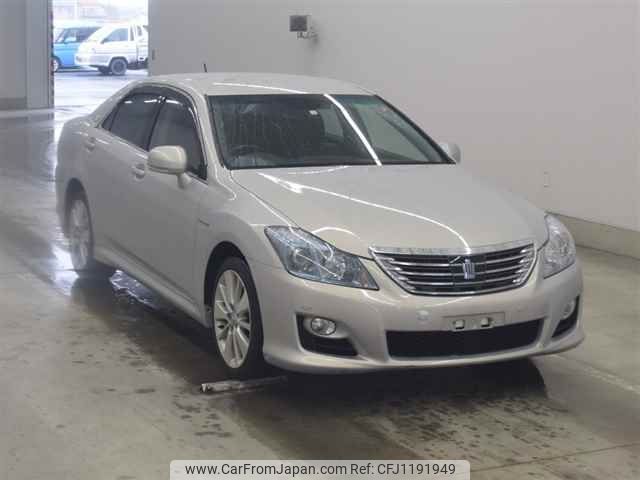 toyota crown undefined -TOYOTA--Crown GWS204-0003725---TOYOTA--Crown GWS204-0003725- image 1