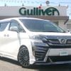 toyota vellfire 2018 -TOYOTA--Vellfire DBA-AGH30W--AGH30-0212472---TOYOTA--Vellfire DBA-AGH30W--AGH30-0212472- image 1