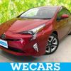 toyota prius 2016 quick_quick_DAA-ZVW51_ZVW51-8023596 image 1