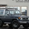 toyota landcruiser-70 1996 quick_quick_HZJ73V_HZJ73V-0006046 image 6