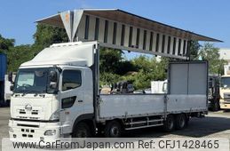 hino profia 2015 -HINO--Profia QPG-FW1EXEG--FW1EXE-12089---HINO--Profia QPG-FW1EXEG--FW1EXE-12089-