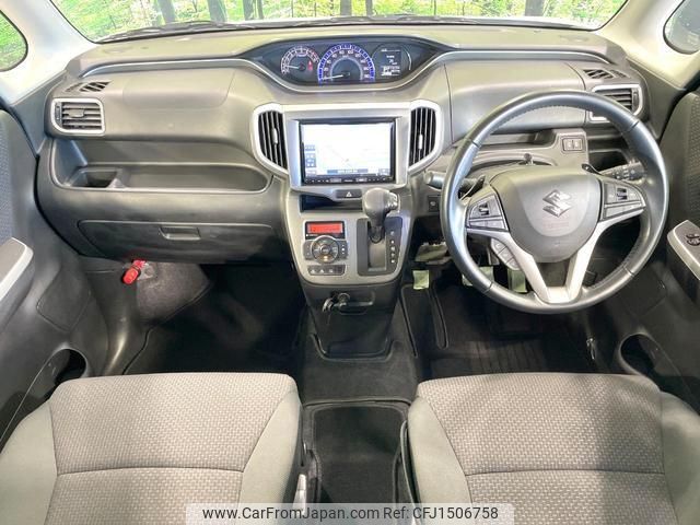 suzuki solio 2019 CFJ1506758 image 2