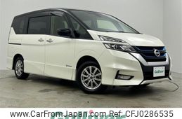 nissan serena 2019 -NISSAN--Serena DAA-HFC27--HFC27-045150---NISSAN--Serena DAA-HFC27--HFC27-045150-