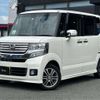 honda n-box 2014 -HONDA 【浜松 582ｴ7197】--N BOX DBA-JF1--JF1-1421995---HONDA 【浜松 582ｴ7197】--N BOX DBA-JF1--JF1-1421995- image 2