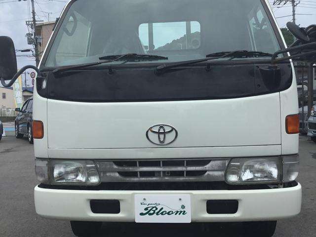 toyota dyna-truck 1997 0066-9707-8648 image 2