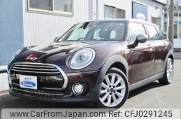 mini mini-others 2016 -BMW--BMW Mini LN15--02D73667---BMW--BMW Mini LN15--02D73667-