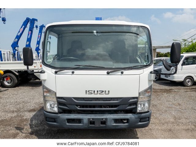 isuzu elf-truck 2015 -ISUZU--Elf TKG-NPR85YN--NPR85Y-7008153---ISUZU--Elf TKG-NPR85YN--NPR85Y-7008153- image 2