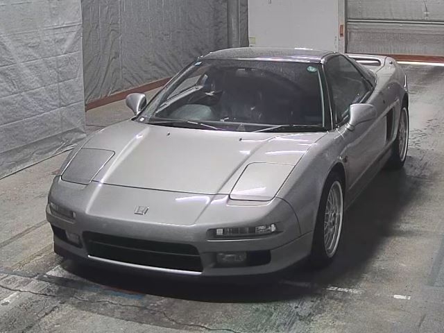 1993 Honda Nsx NA1 - Car Price $49,564