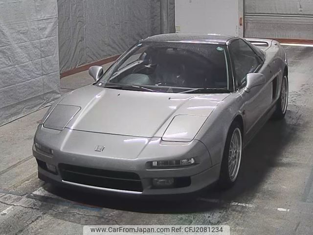 1993 Honda Nsx NA1 - Car Price $50,240