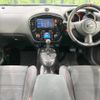 nissan juke 2013 -NISSAN--Juke CBA-NF15--NF15-151456---NISSAN--Juke CBA-NF15--NF15-151456- image 2