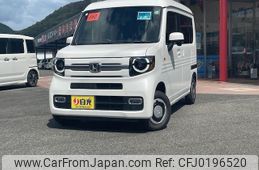 honda n-van 2024 -HONDA 【名変中 】--N VAN JJ2--5012155---HONDA 【名変中 】--N VAN JJ2--5012155-