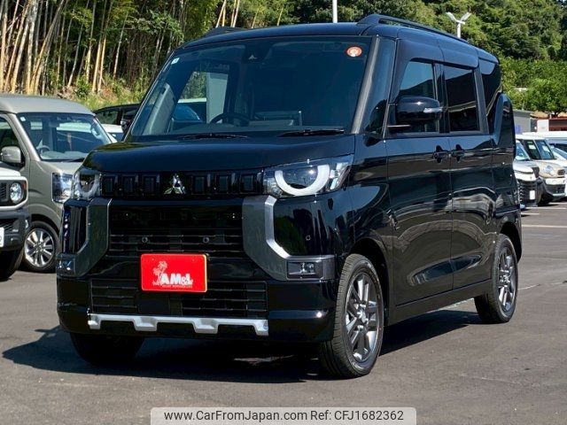 mitsubishi delica-mini 2025 CFJ1682362 image 1