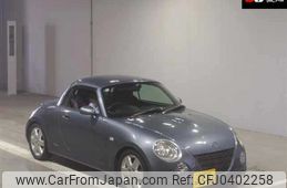 daihatsu copen 2004 -DAIHATSU 【名古屋 58Aﾇ1586】--Copen L880K-0022143---DAIHATSU 【名古屋 58Aﾇ1586】--Copen L880K-0022143-