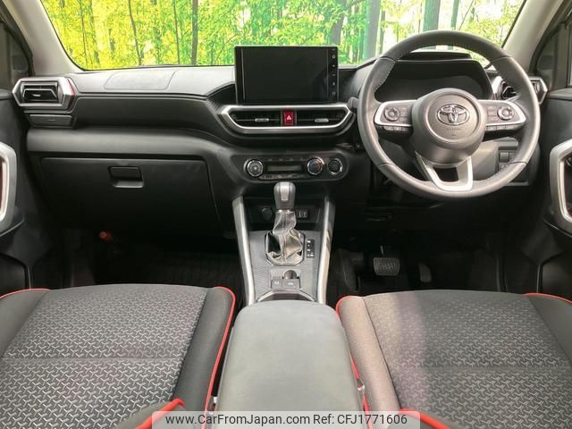 toyota raize 2023 CFJ1771606 image 2