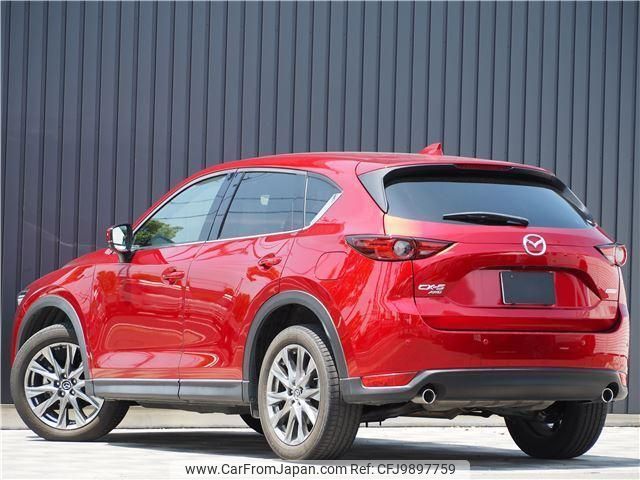 mazda cx-5 2019 quick_quick_3DA-KF2P_KF2P-326500 image 2