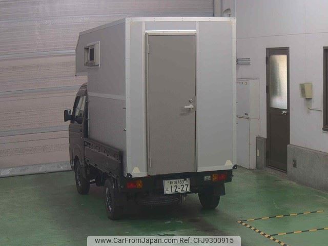 daihatsu hijet-truck 2017 -DAIHATSU 【新潟 483ｴ1227】--Hijet Truck S510P--0158327---DAIHATSU 【新潟 483ｴ1227】--Hijet Truck S510P--0158327- image 2