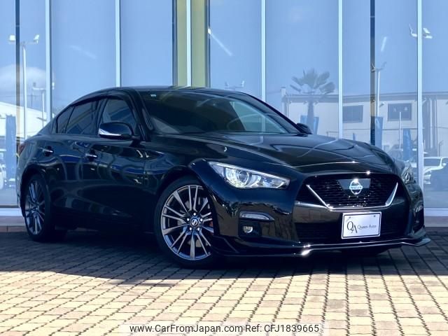 nissan skyline 2021 CFJ1839665 image 1