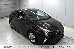 toyota prius 2016 -TOYOTA--Prius ZVW55-8003551---TOYOTA--Prius ZVW55-8003551-