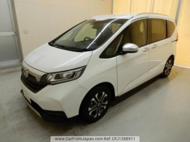 honda freed-plus 2024 quick_quick_5BA-GB5_3237837 image 1