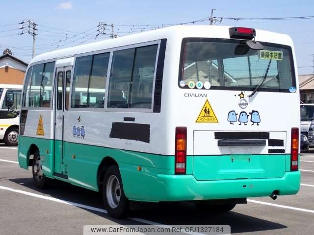 nissan civilian-bus 2011 -NISSAN--Civilian PDG-EVW41--EVW41-040759---NISSAN--Civilian PDG-EVW41--EVW41-040759- image 2