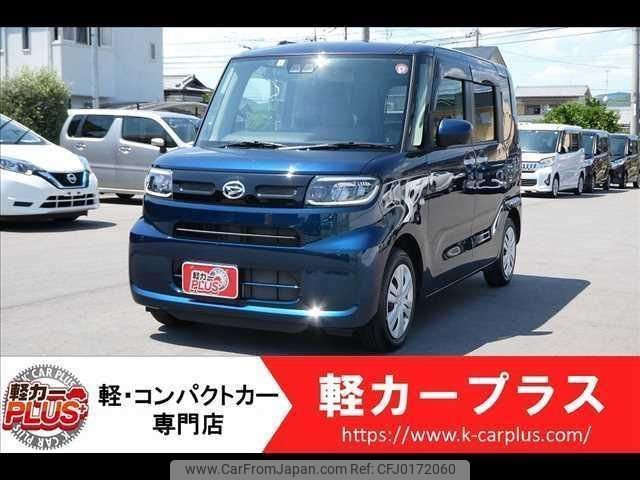 daihatsu tanto 2022 -DAIHATSU--Tanto LA650S--LA650S-0207937---DAIHATSU--Tanto LA650S--LA650S-0207937- image 1