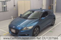 honda cr-z 2012 -HONDA--CR-Z ZF1-1103972---HONDA--CR-Z ZF1-1103972-