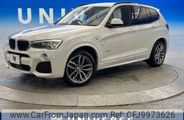 bmw x3 2015 -BMW--BMW X3 LDA-WY20--WBAWY32030L699606---BMW--BMW X3 LDA-WY20--WBAWY32030L699606-